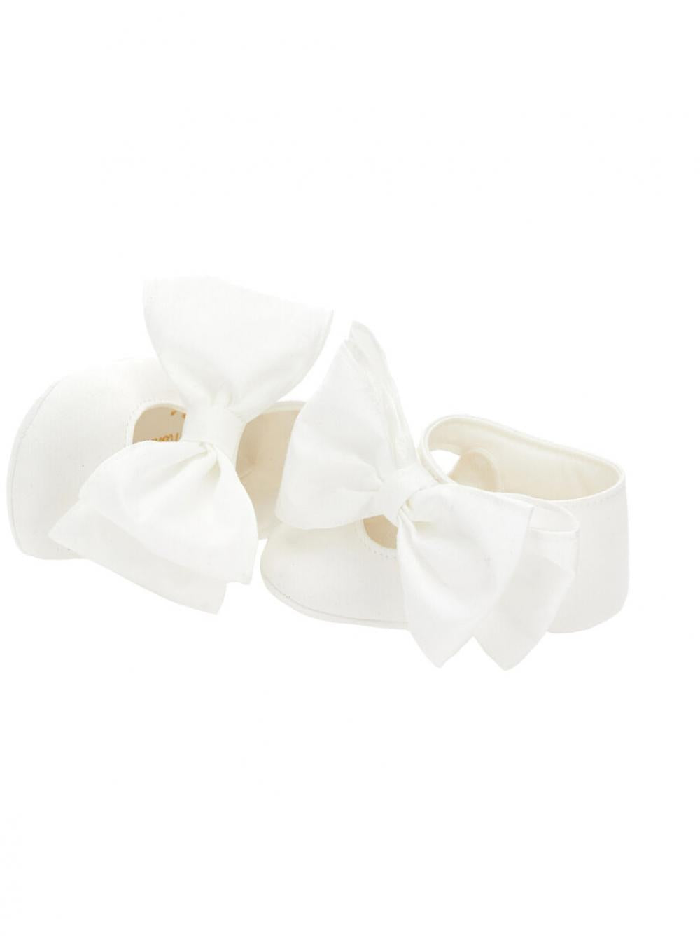 Ballerina maxi fiocco Bambina Monnalisa 73b001_2094