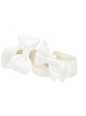 Ballerina maxi fiocco Bambina Monnalisa 73b001_2094