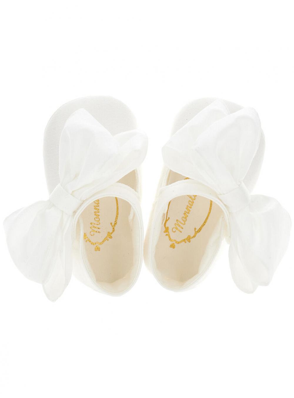 Ballerina maxi fiocco Bambina Monnalisa 73b001_2094