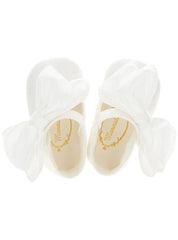 Ballerina maxi fiocco Bambina Monnalisa 73b001_2094