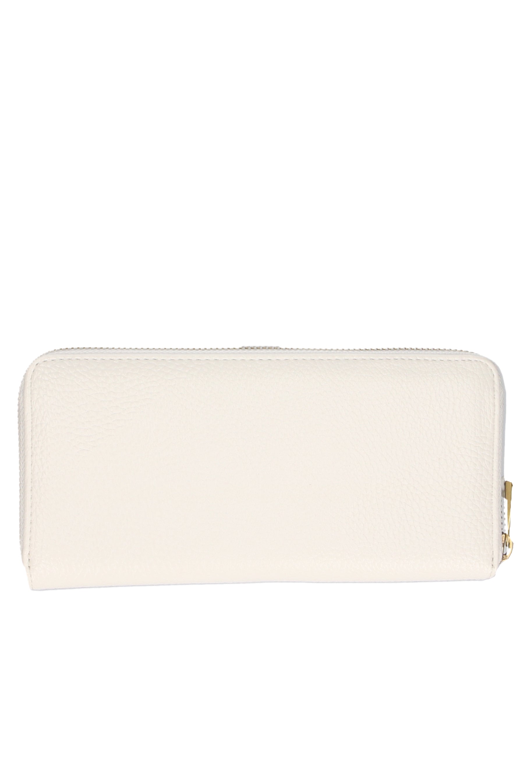 P.FOGLIO Donna Versace Jeans Couture 75VA5PF1ZS413-003 Bianco