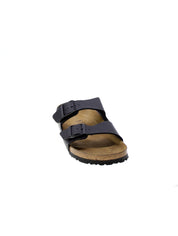 Birkenstock Sandalo Donna Nero Arizona Black