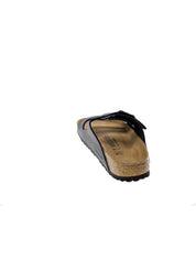 Birkenstock Sandalo Donna Nero Arizona Black