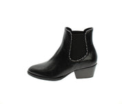 Lorenzo mari Beatles Donna Nero Lor1247