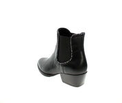 Lorenzo mari Beatles Donna Nero Lor1247