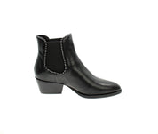 Lorenzo mari Beatles Donna Nero Lor1247