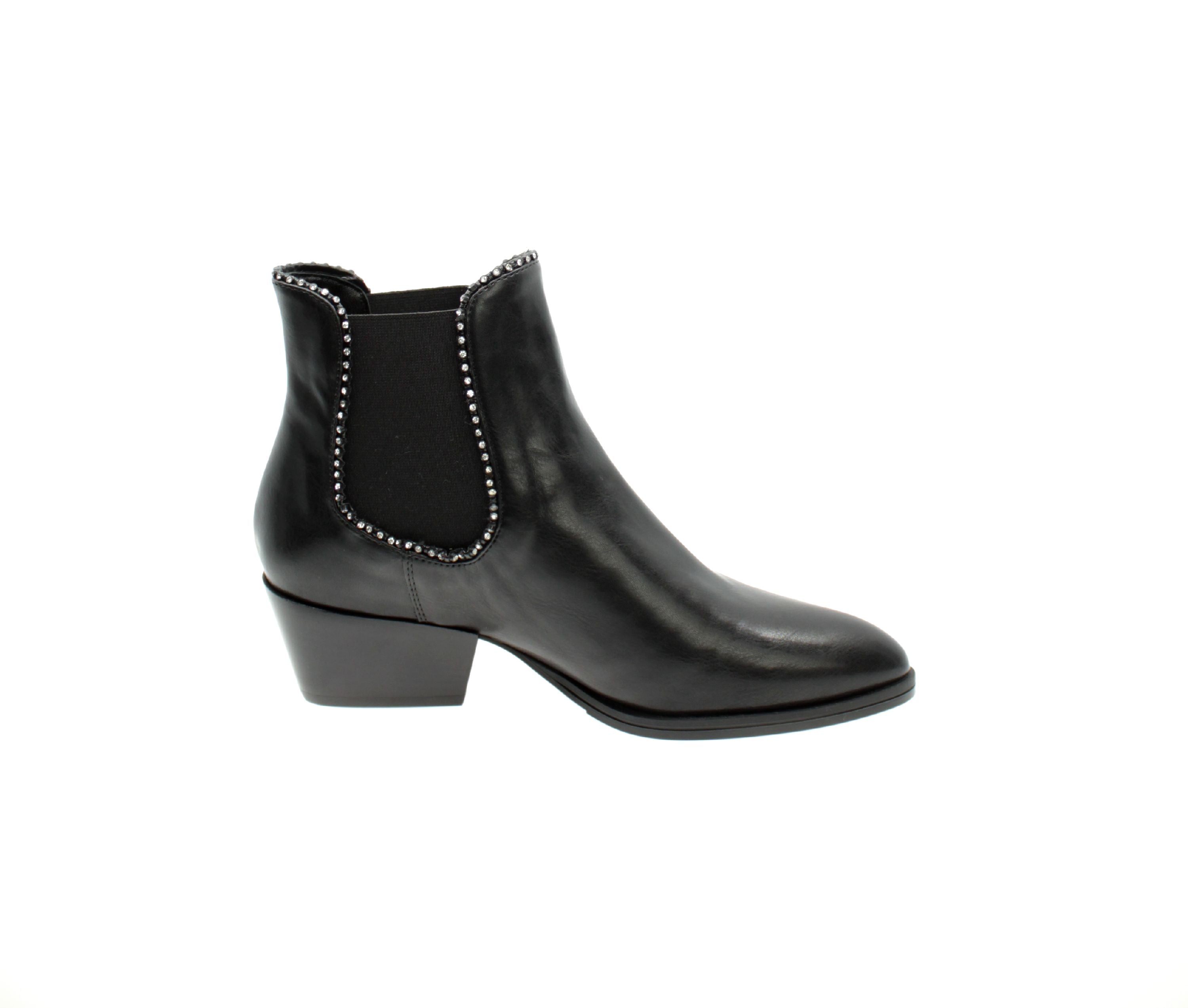 Lorenzo mari Beatles Donna Nero Lor1247