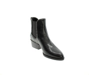 Lorenzo mari Beatles Donna Nero Lor1247