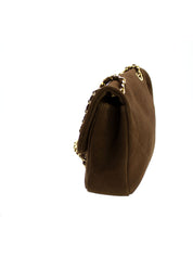 Mia bag Borsa  Cioccolato Mb21341