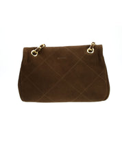 Mia bag Borsa  Cioccolato Mb21341