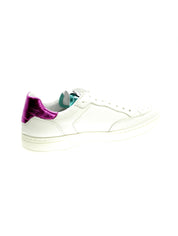 MÉlinÉ Sneakers Donna Bianco/Verde/Fuxia Ig2140
