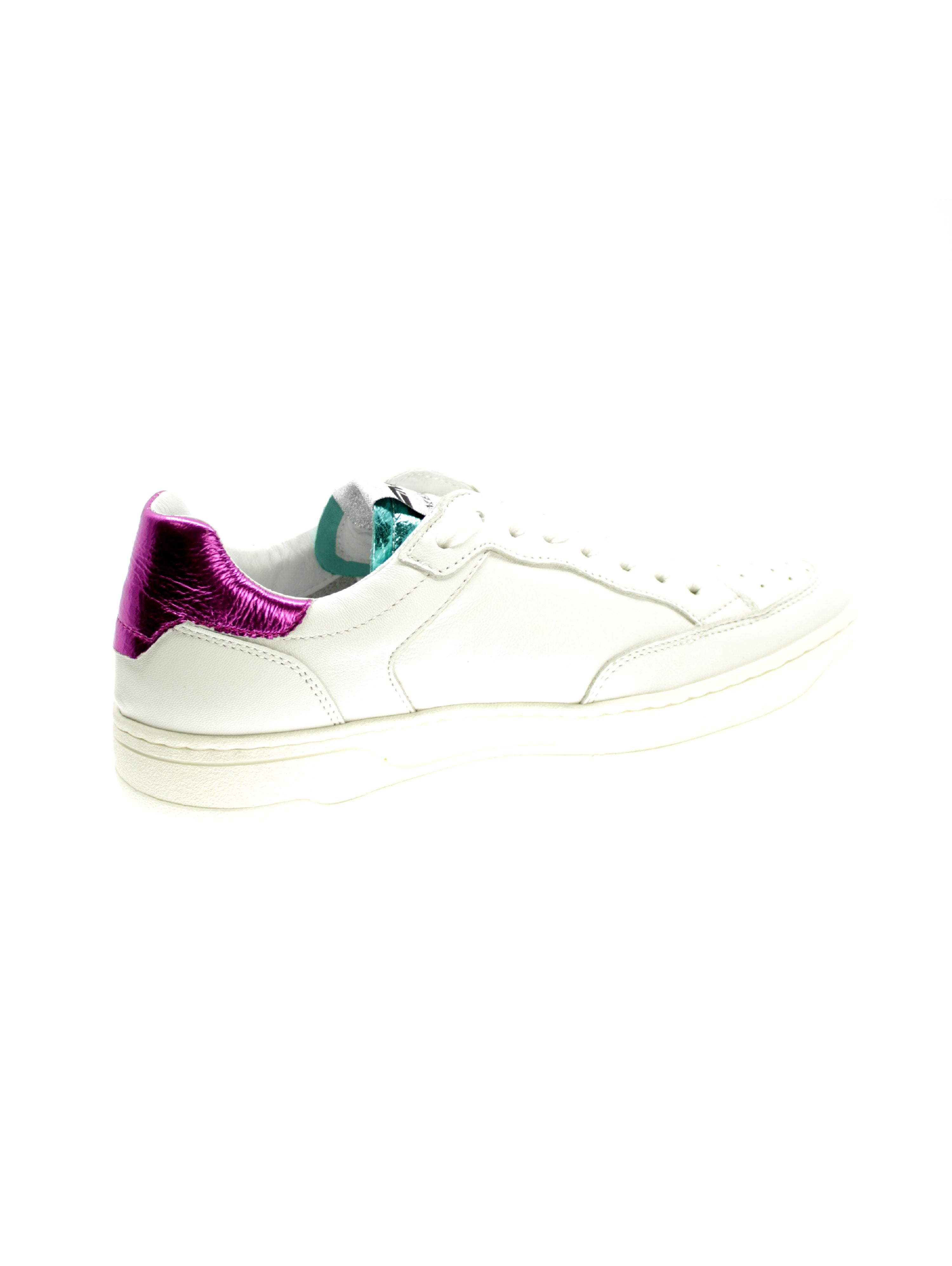 MÉlinÉ Sneakers Donna Bianco/Verde/Fuxia Ig2140