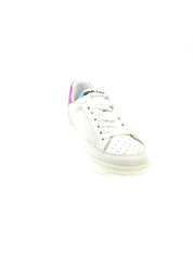 MÉlinÉ Sneakers Donna Bianco/Verde/Fuxia Ig2140