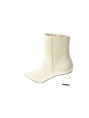 Exe Tronchetto Donna Beige Elena-411