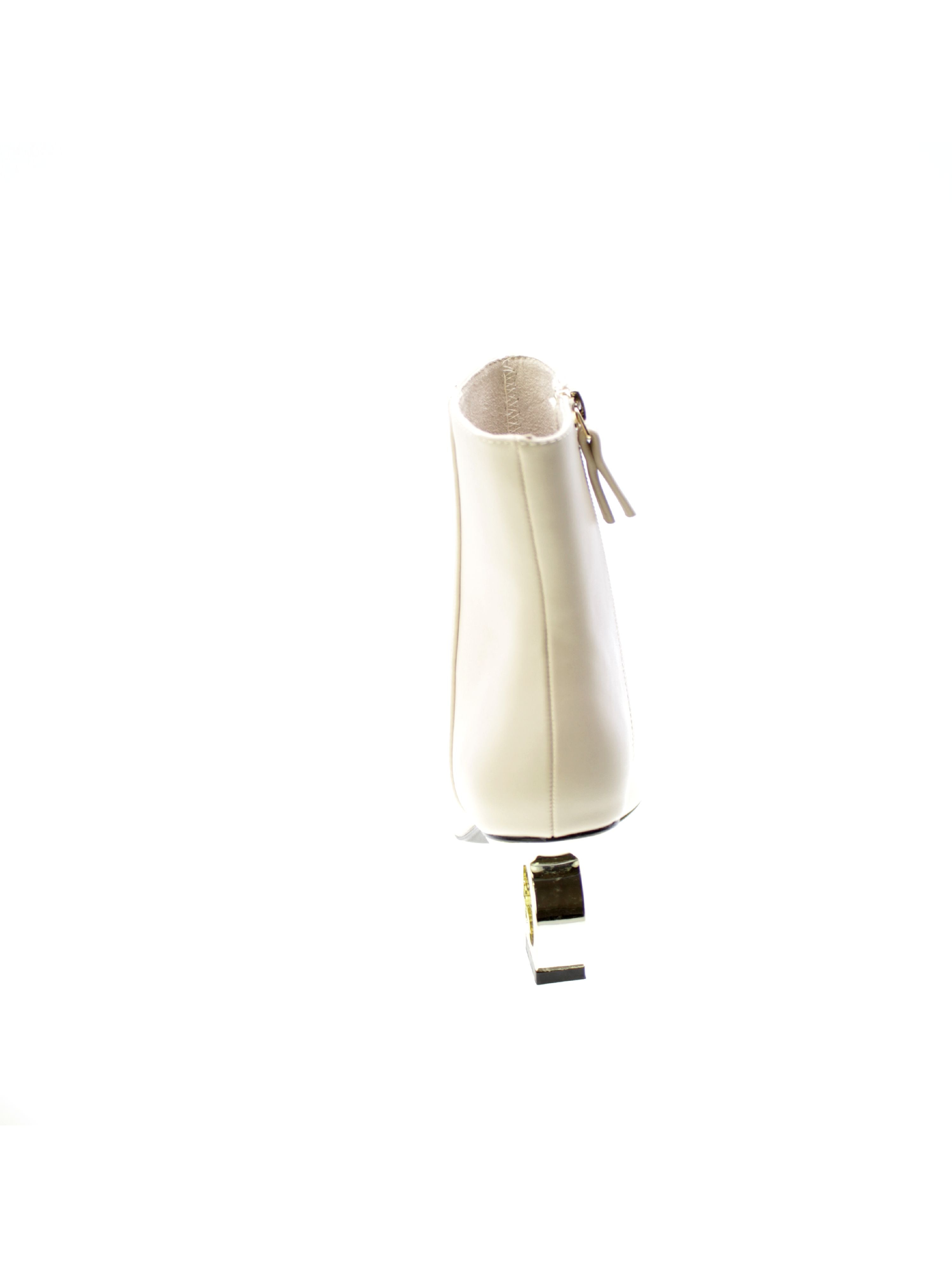 Exe Tronchetto Donna Beige Elena-411