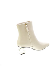 Exe Tronchetto Donna Beige Elena-411