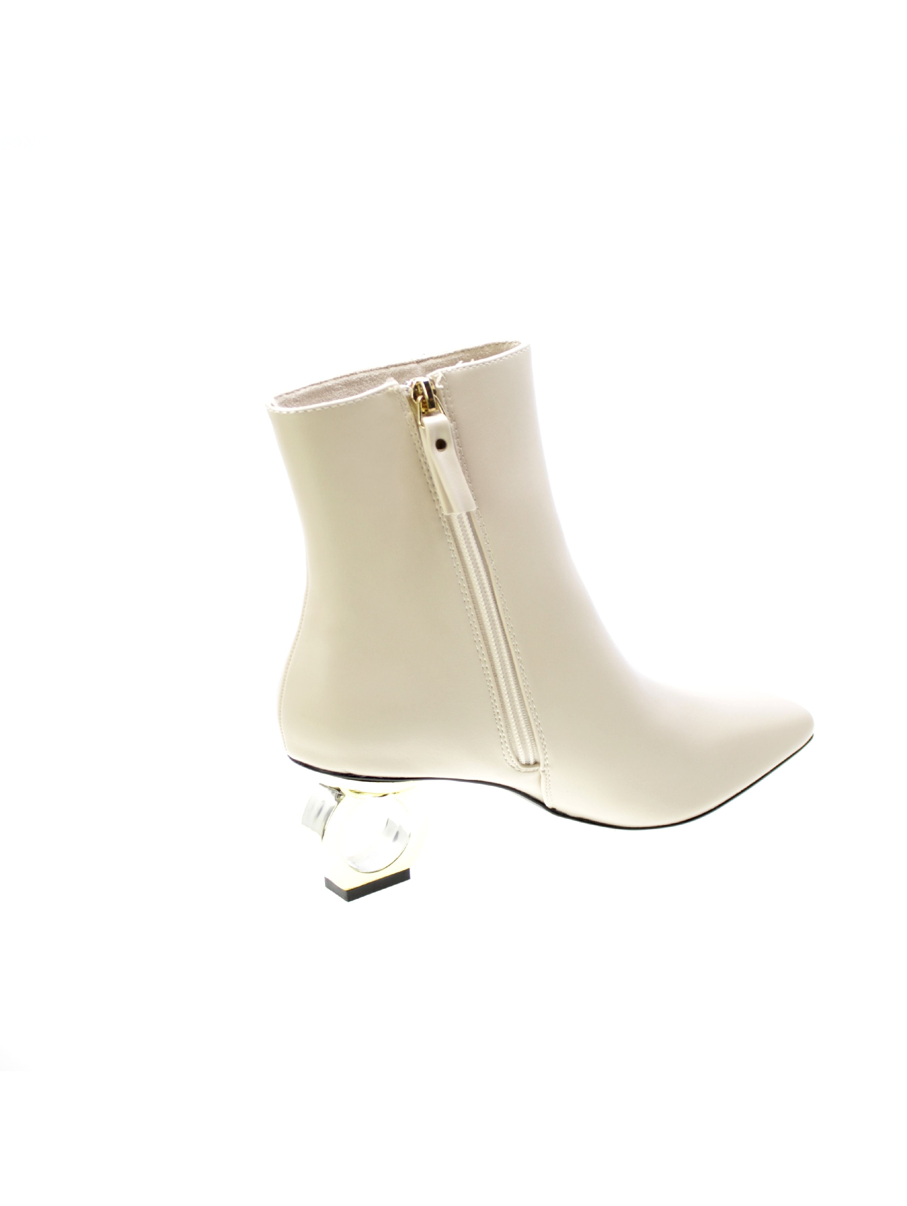 Exe Tronchetto Donna Beige Elena-411