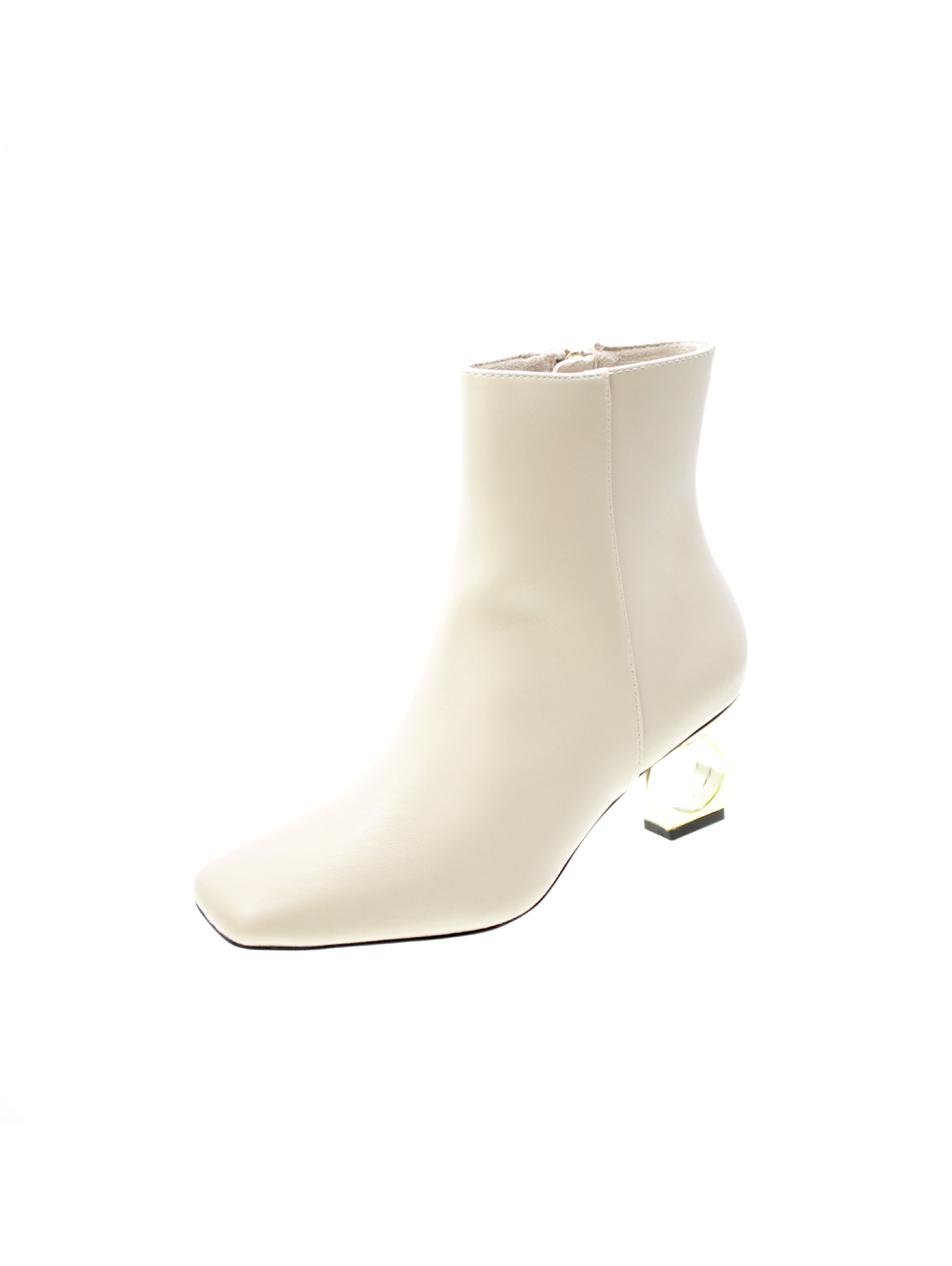 Exe Tronchetto Donna Beige Elena-411