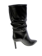 Tsakiris mallas Stivale Donna Nero Adele-951
