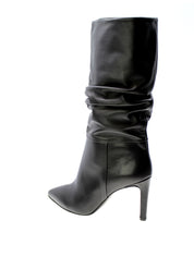 Tsakiris mallas Stivale Donna Nero Adele-951
