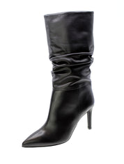 Tsakiris mallas Stivale Donna Nero Adele-951