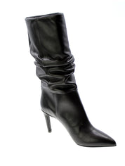 Tsakiris mallas Stivale Donna Nero Adele-951