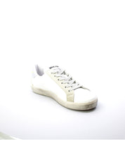 MÉlinÉ Sneakers Donna Bianco/Zebrato Nk139