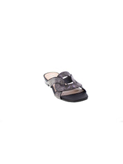 Exe Mules Donna Nero Amelia-232