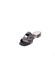 Exe Mules Donna Nero Amelia-232