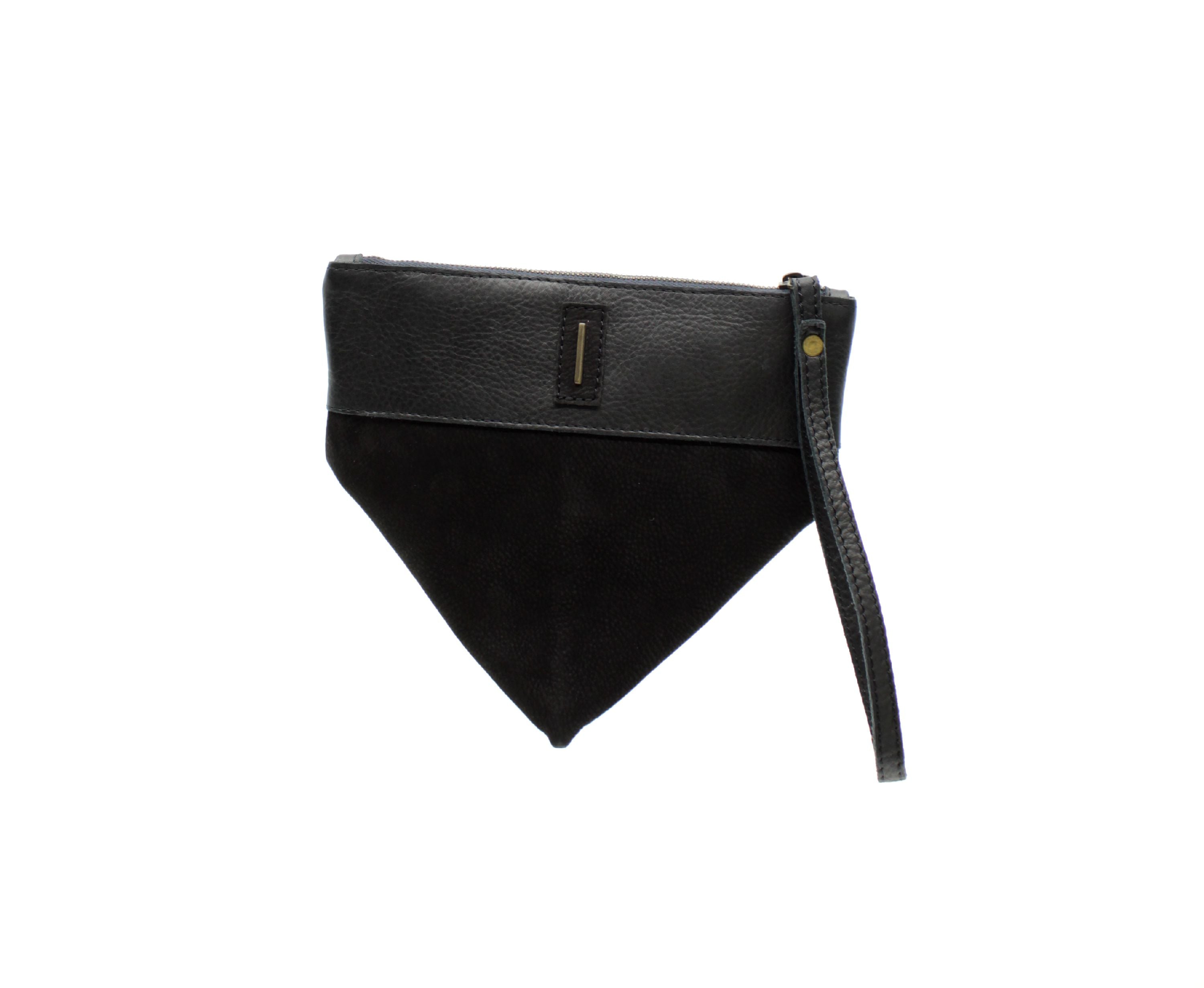 Marta ray Borsa  Nero Gigi