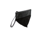 Marta ray Borsa  Nero Gigi