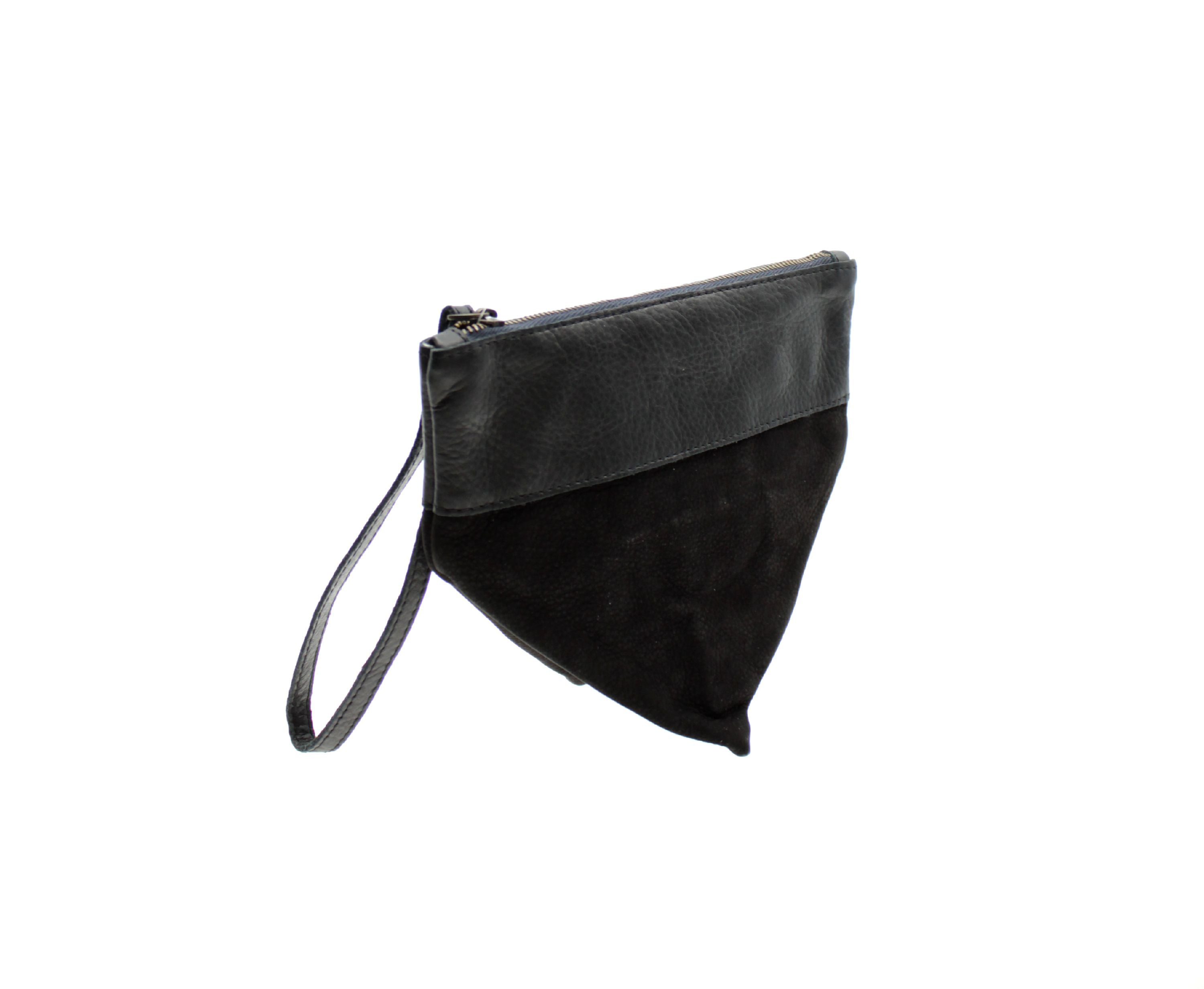 Marta ray Borsa  Nero Gigi
