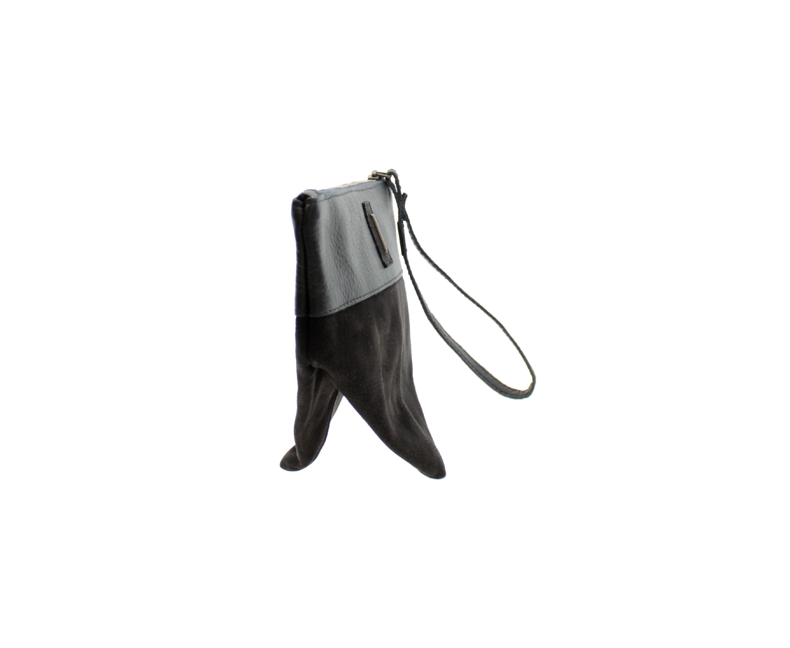 Marta ray Borsa  Nero Gigi