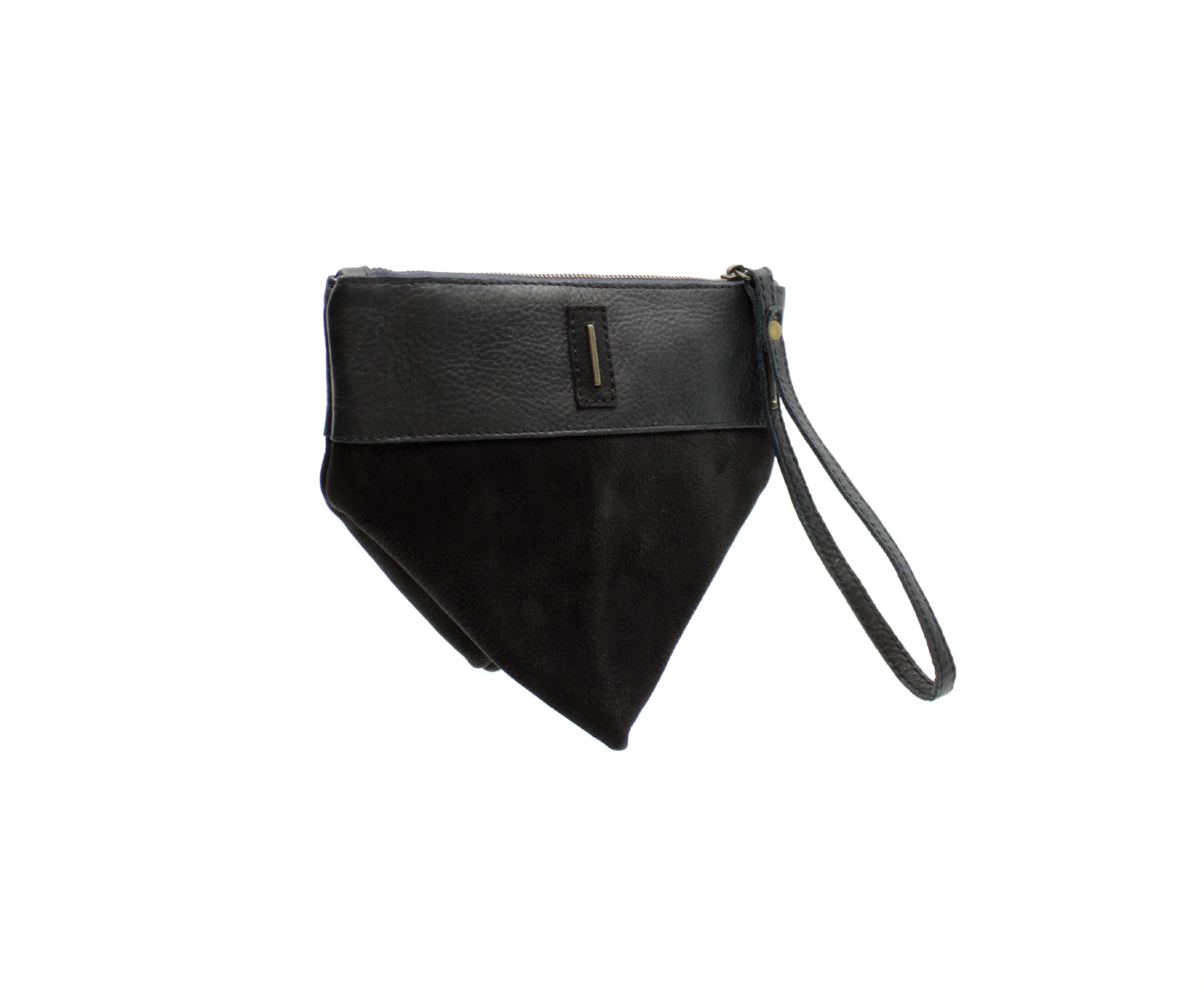 Marta ray Borsa  Nero Gigi