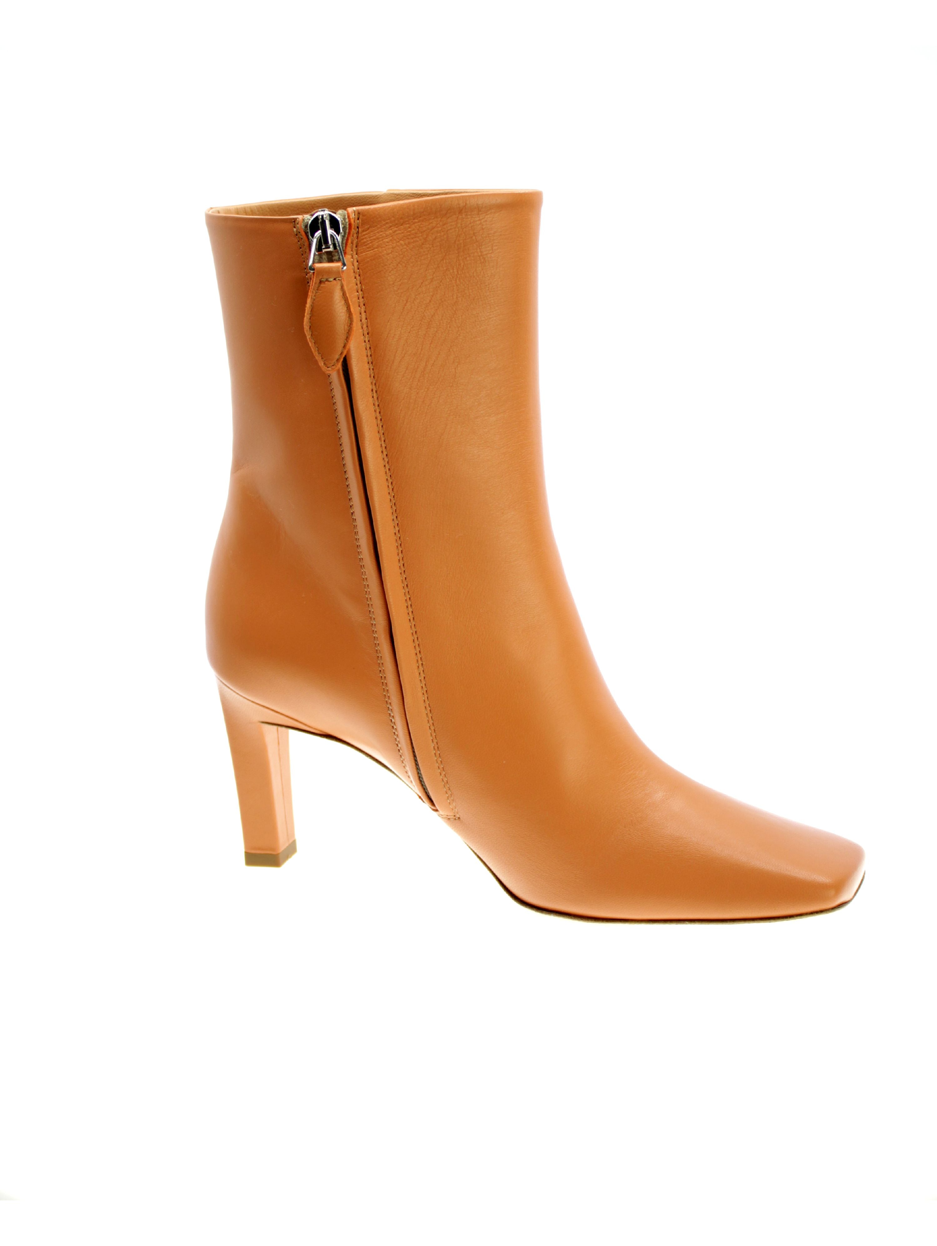 Jorgeenah Stivaletto Donna Pesca 3y0158