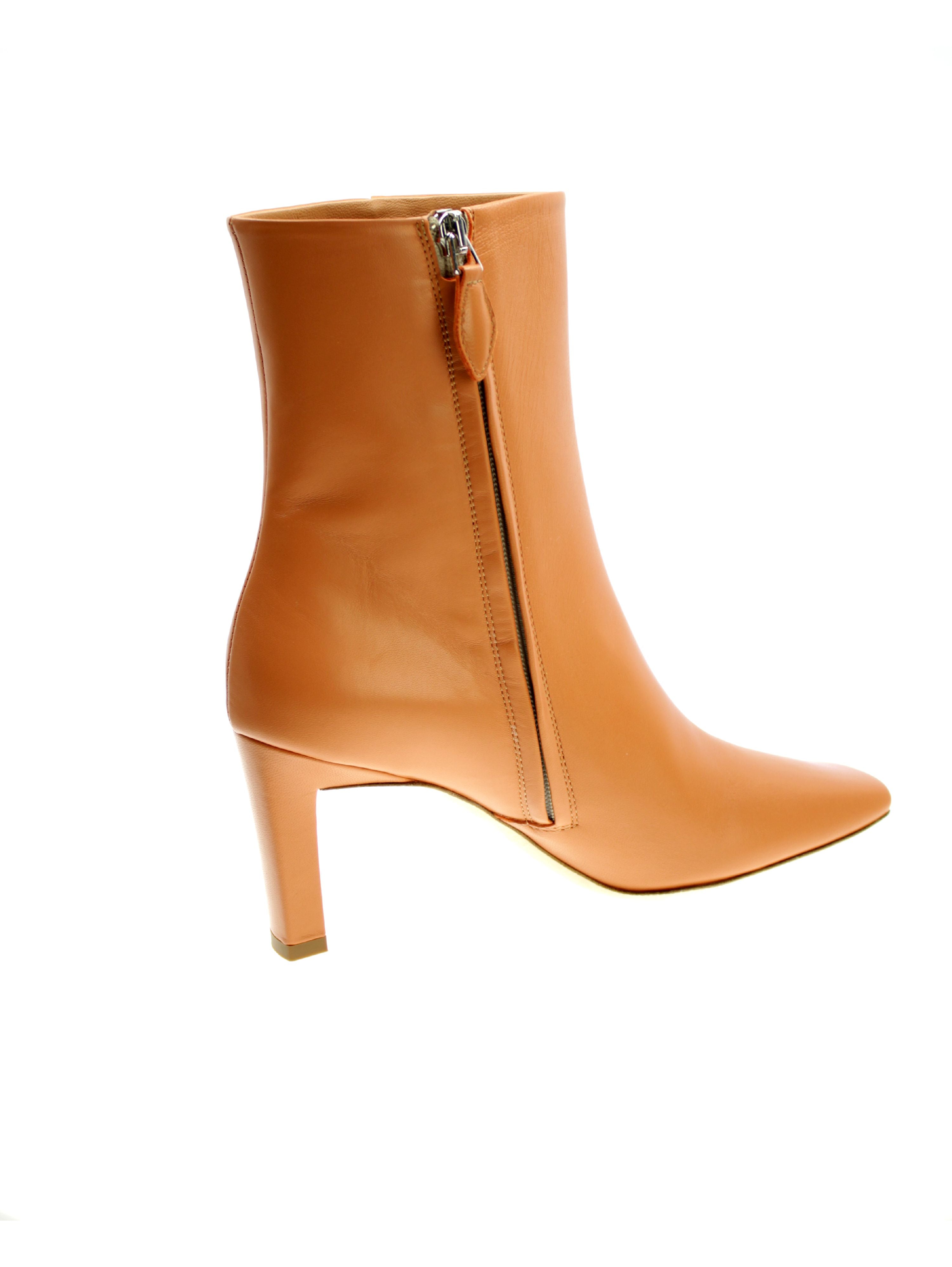 Jorgeenah Stivaletto Donna Pesca 3y0158