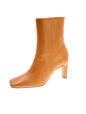 Jorgeenah Stivaletto Donna Pesca 3y0158