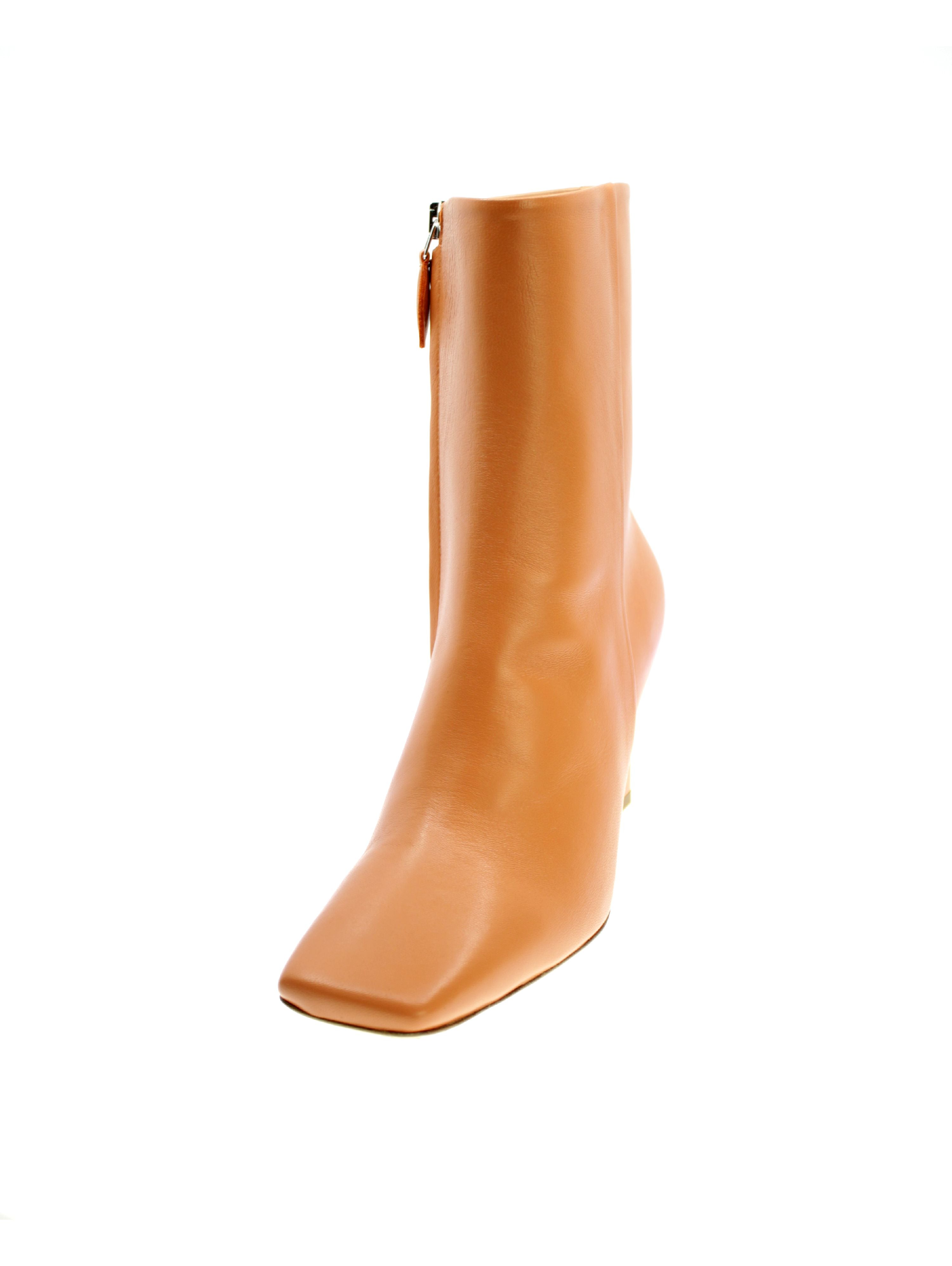 Jorgeenah Stivaletto Donna Pesca 3y0158