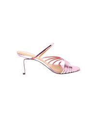 Jorgeenah Mules Donna Rosa 5y0287