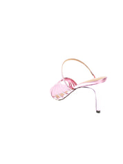 Jorgeenah Mules Donna Rosa 5y0287