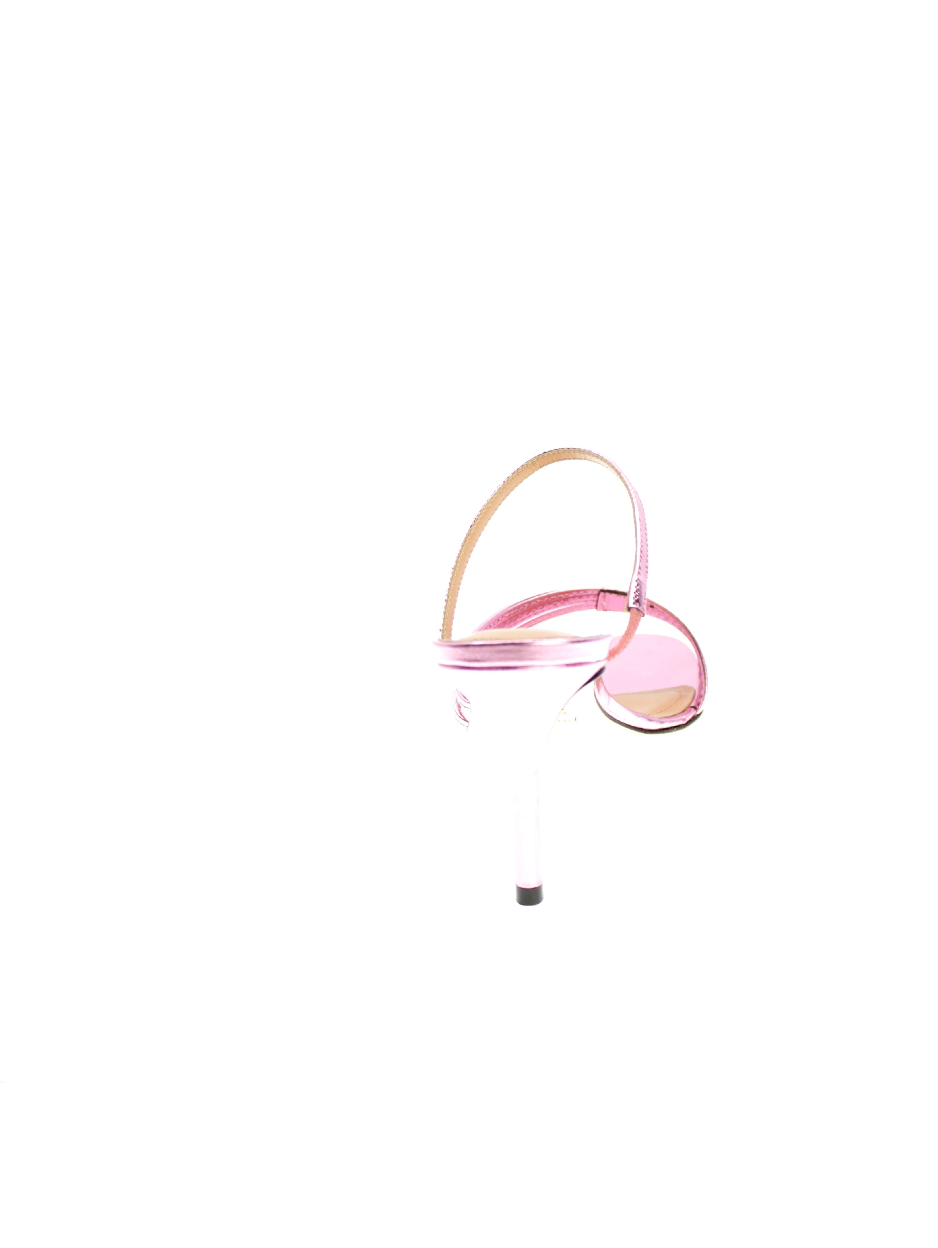 Jorgeenah Mules Donna Rosa 5y0287