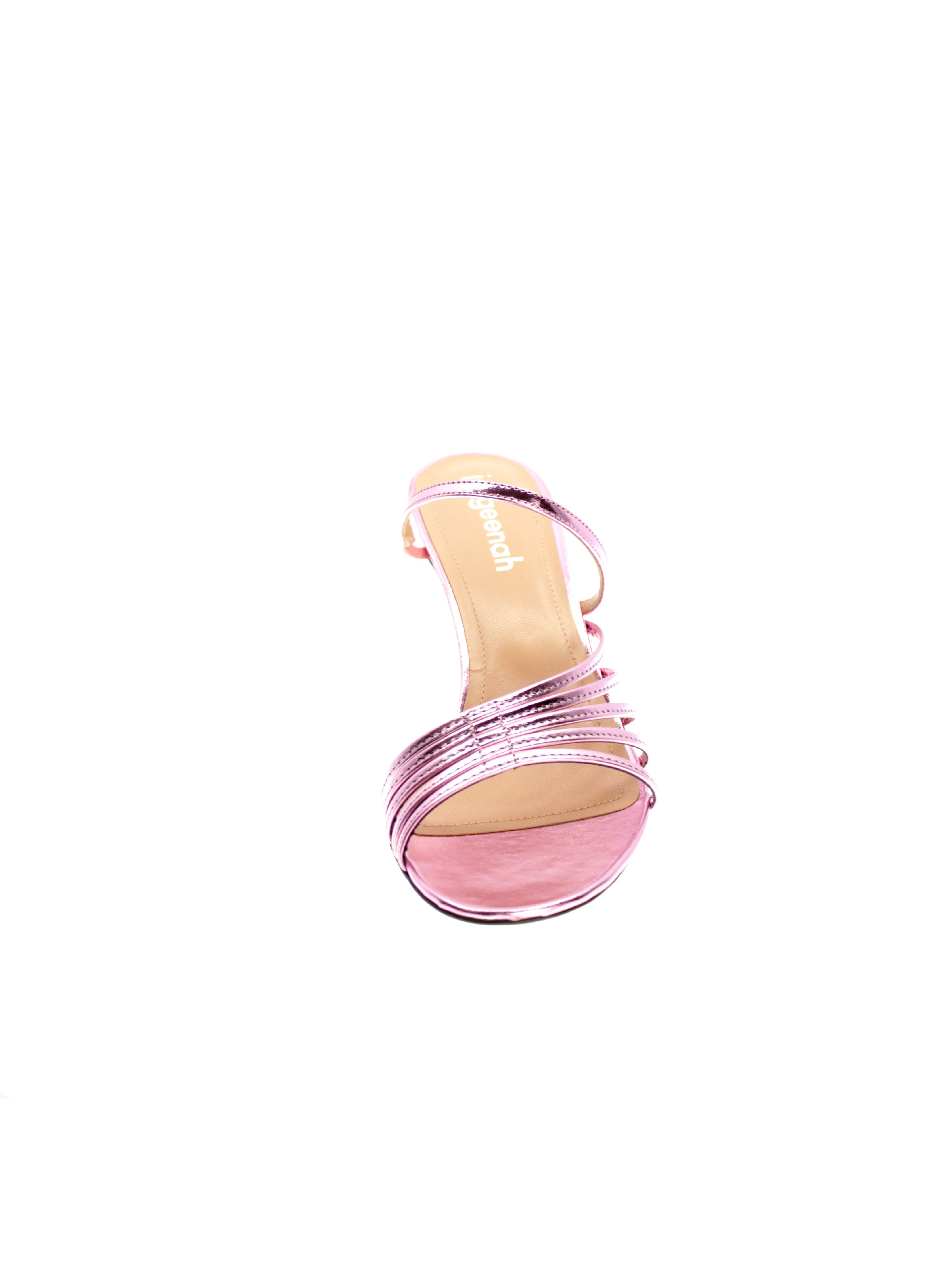 Jorgeenah Mules Donna Rosa 5y0287