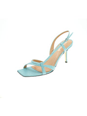 Jorgeenah Sandalo Donna Celeste 5y0268