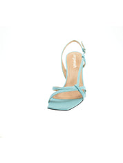 Jorgeenah Sandalo Donna Celeste 5y0268