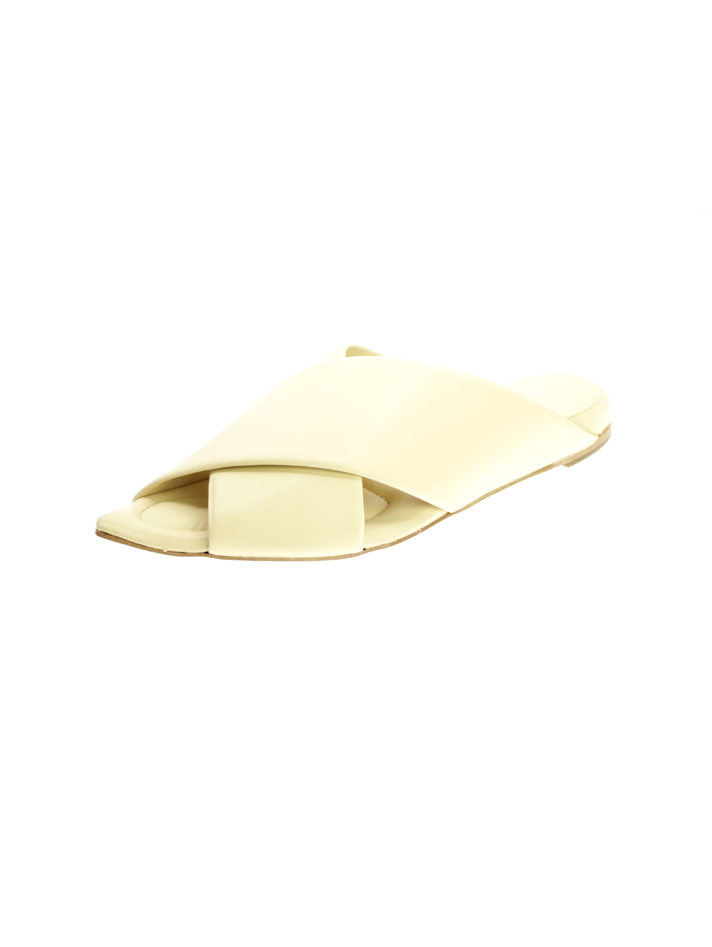 Equitare Mules Donna Beige 2211080