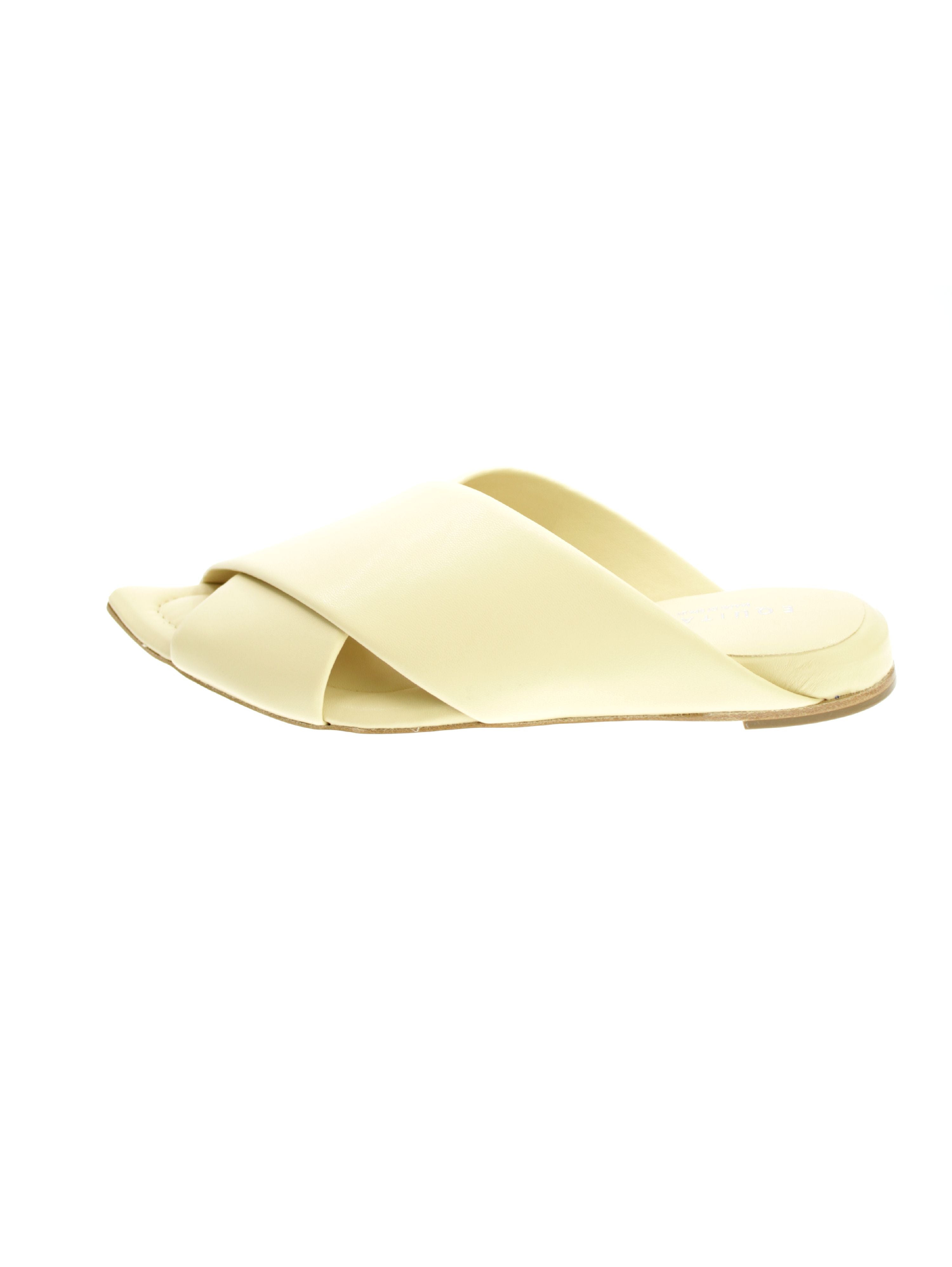 Equitare Mules Donna Beige 2211080