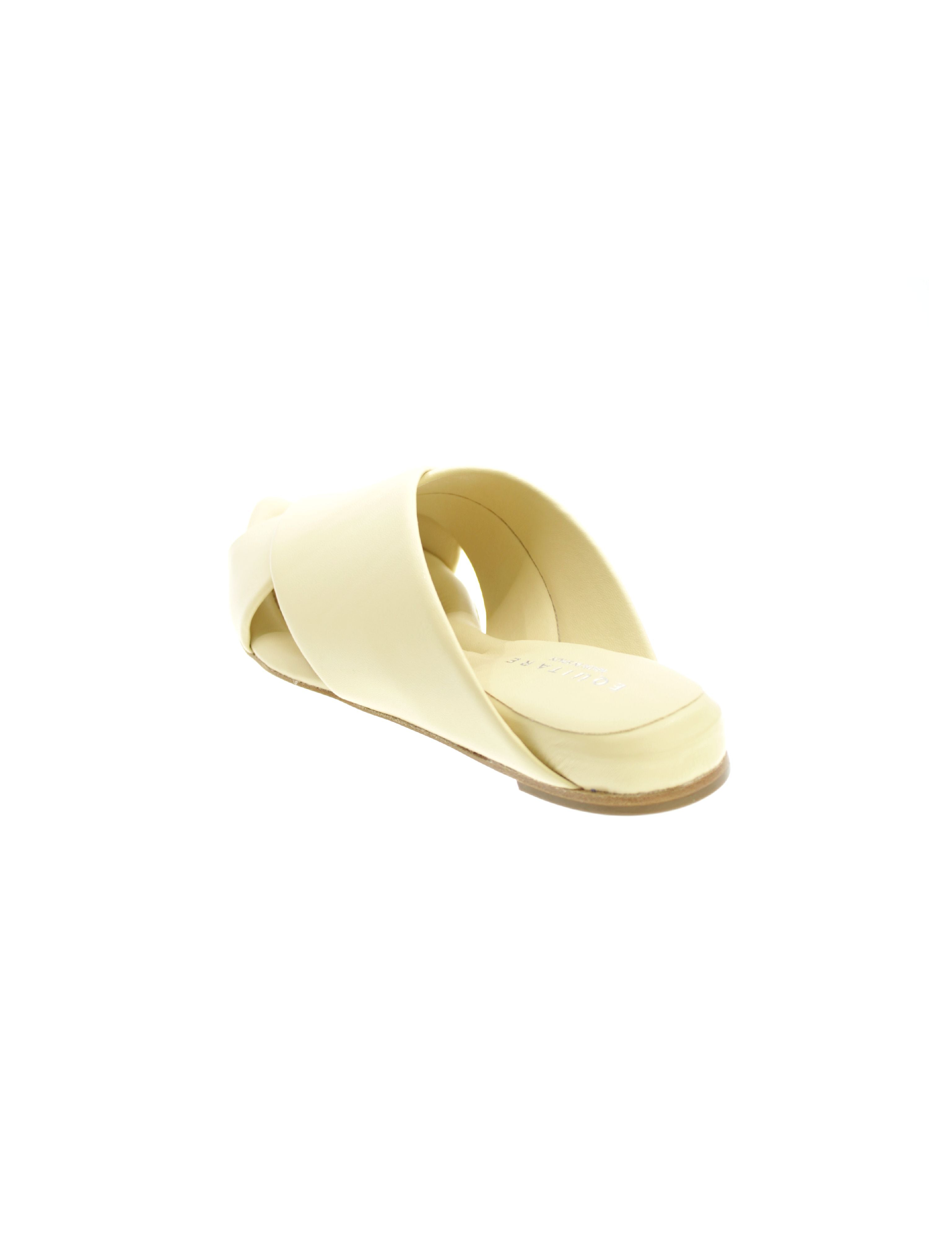 Equitare Mules Donna Beige 2211080
