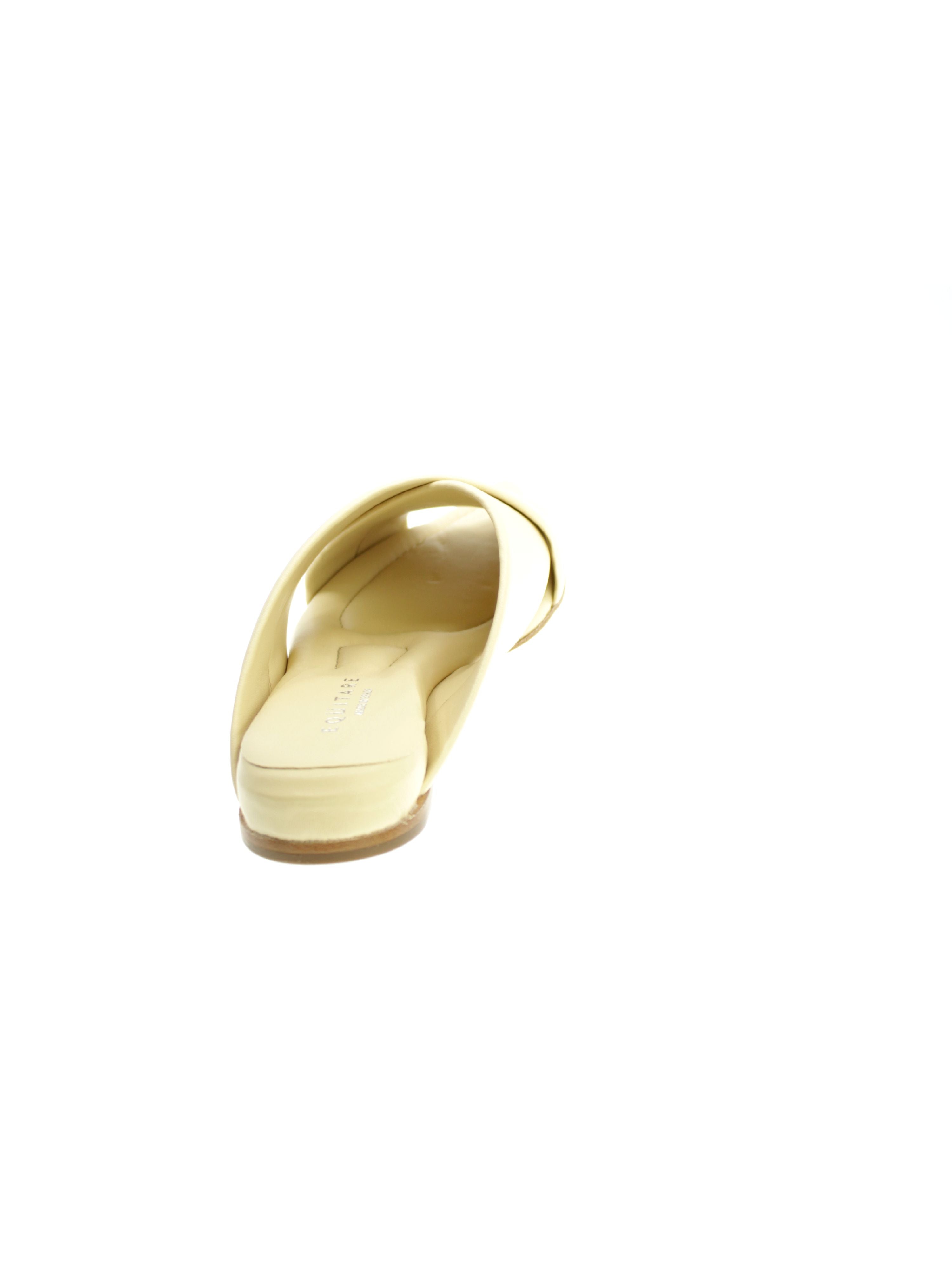 Equitare Mules Donna Beige 2211080