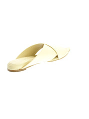 Equitare Mules Donna Beige 2211080