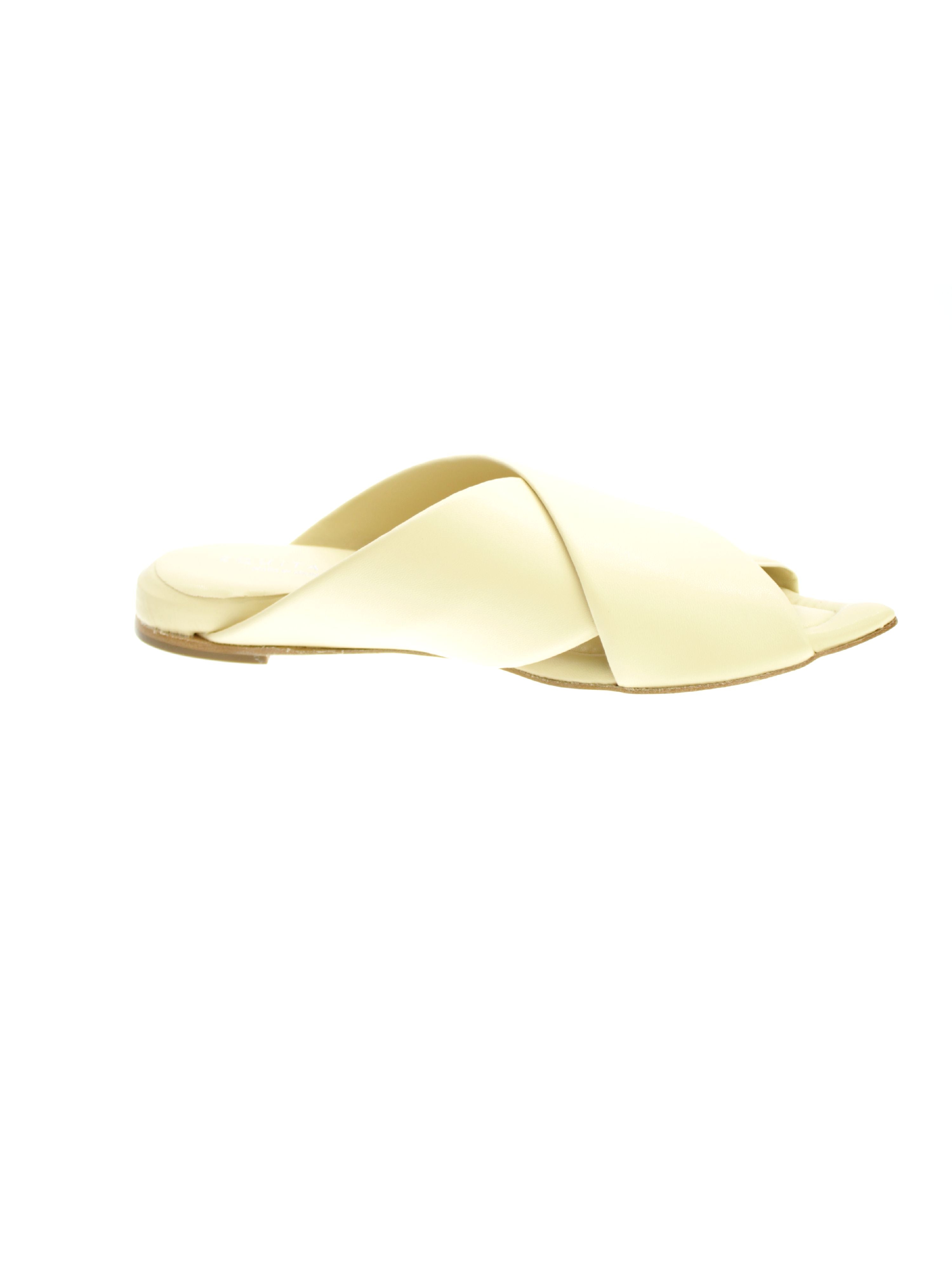 Equitare Mules Donna Beige 2211080